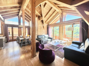 Résidence Padischa - CHALET PADISCHA MAE-2931